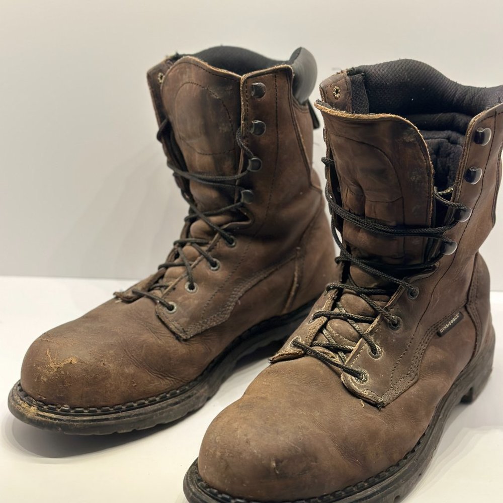MEN REDWING 1411